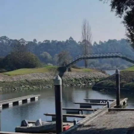 Luxury Quinta Da Barca