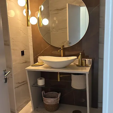 Apartamento Luxury Quinta Da Barca