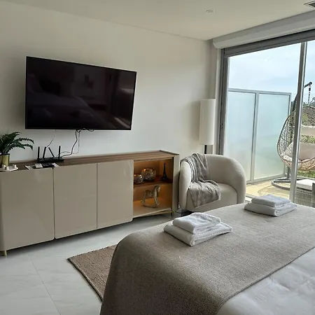 Apartment Luxury Quinta Da Barca