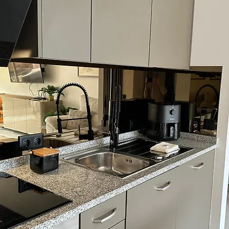 Luxury Quinta Da Barca Lejlighed