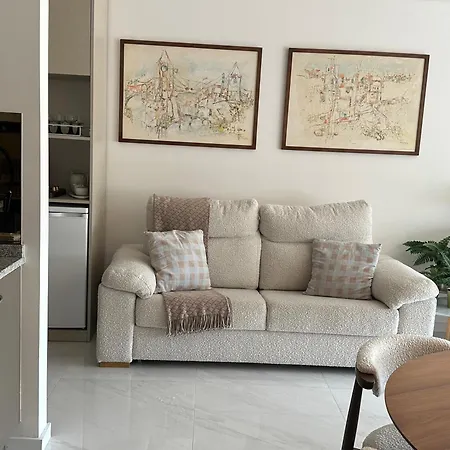 Luxury Quinta Da Barca Lejlighed