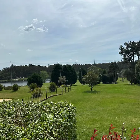 Lejlighed Luxury Quinta Da Barca