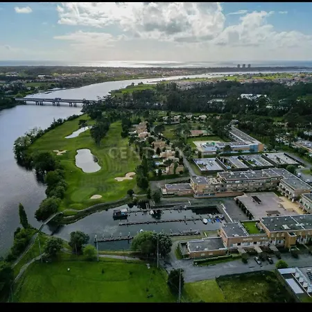 Luxury Quinta Da Barca Apartment *