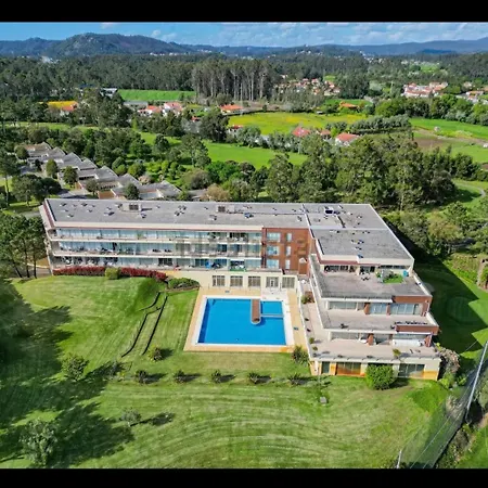 Apartment Luxury Quinta Da Barca Esposende