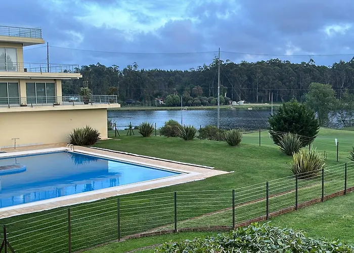 Apartment Luxury Quinta Da Barca