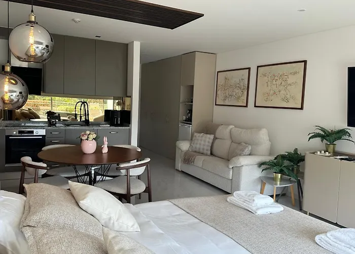 Apartment Luxury Quinta Da Barca