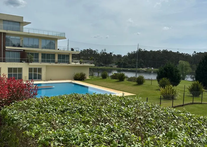 Luxury Quinta Da Barca