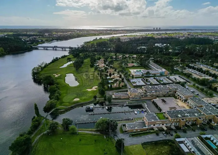 Luxury Quinta Da Barca Apartment *