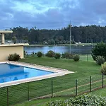 아파트 Luxury Quinta Da Barca