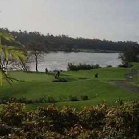 Luxury Quinta Da Barca Daire