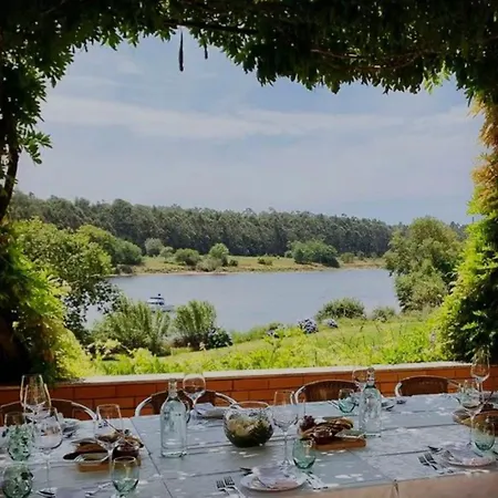 Luxury Quinta Da Barca Apartment *