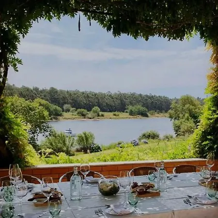 Luxury Quinta Da Barca Apartamento *