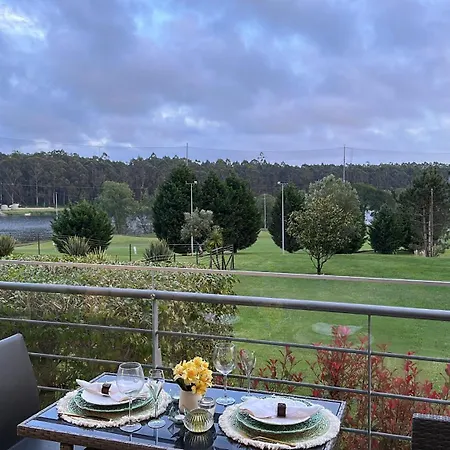 Luxury Quinta Da Barca * إسبونسيندي