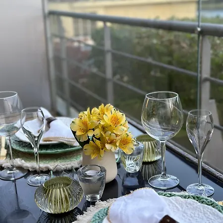 Luxury Quinta Da Barca