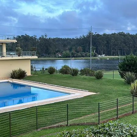 Apartamento Luxury Quinta Da Barca