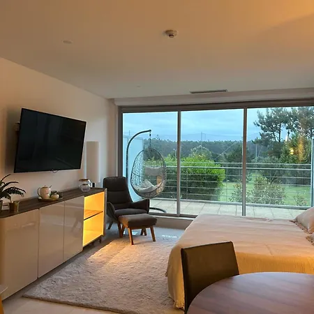 Luxury Quinta Da Barca Daire *