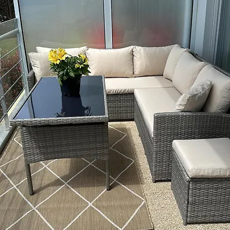 Luxury Quinta Da Barca Apartamento *