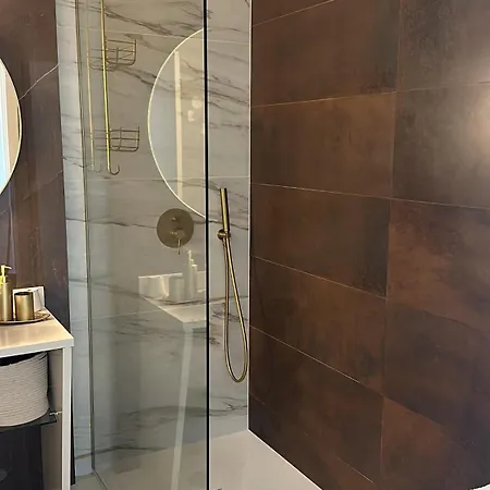 아파트 Luxury Quinta Da Barca 에스포센데