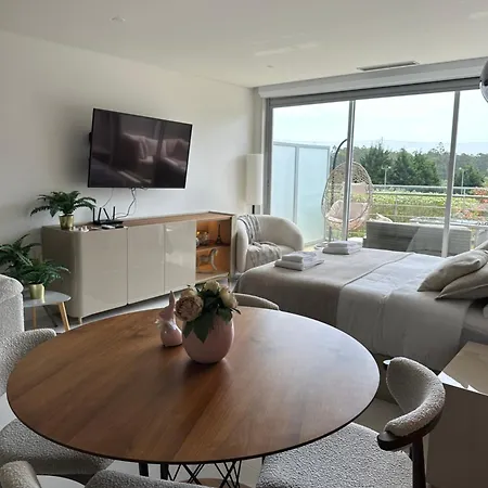 Luxury Quinta Da Barca Apartment