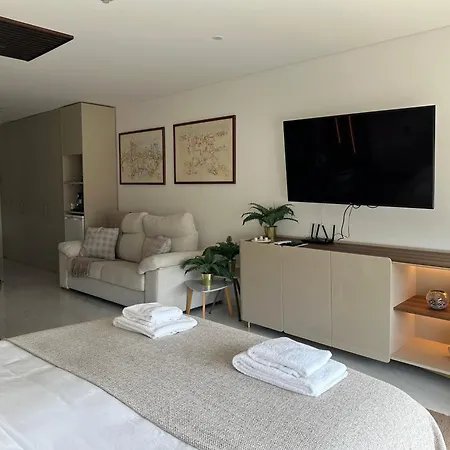 Luxury Quinta Da Barca 에스포센데