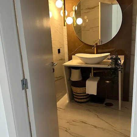 아파트 Luxury Quinta Da Barca 에스포센데