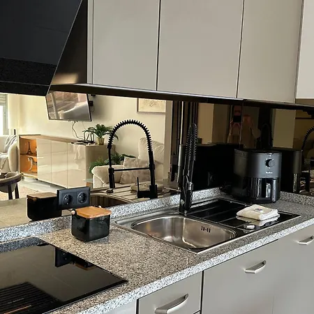 Apartamento Luxury Quinta Da Barca *