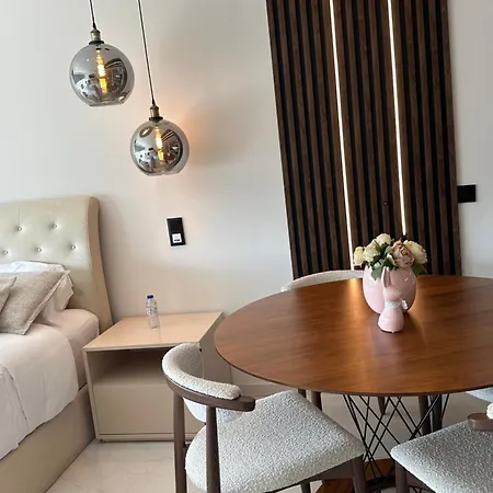 아파트 Luxury Quinta Da Barca 에스포센데