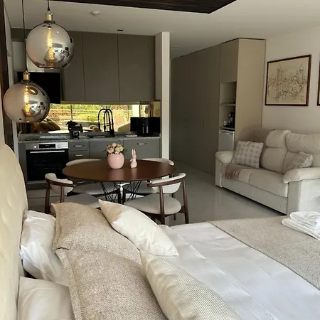 아파트 Luxury Quinta Da Barca