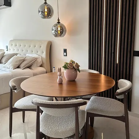 아파트 Luxury Quinta Da Barca *