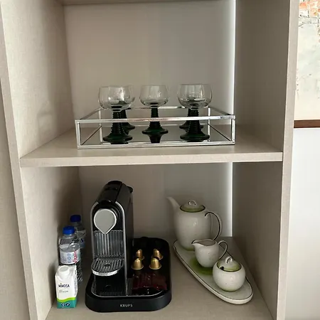 Luxury Quinta Da Barca Appartement *