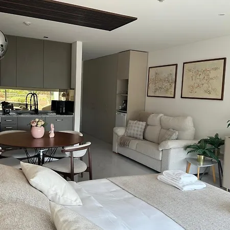 Apartment Luxury Quinta Da Barca