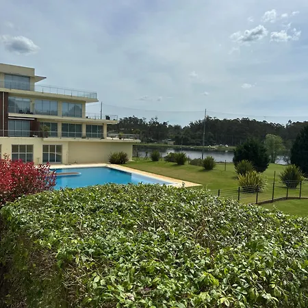 Luxury Quinta Da Barca