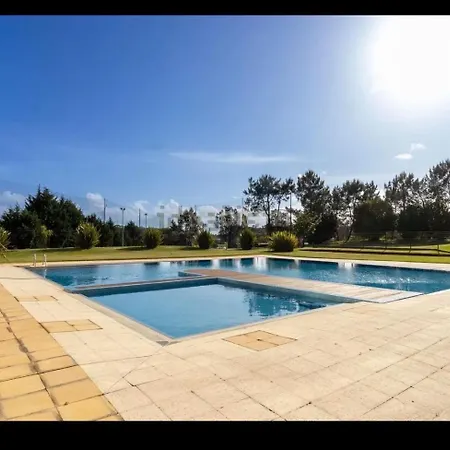 Luxury Quinta Da Barca דירה