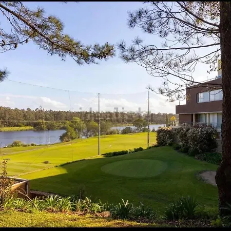 Luxury Quinta Da Barca דירה אספוסנדה