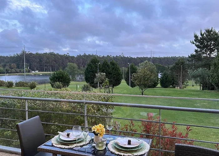 Luxury Quinta Da Barca * אספוסנדה