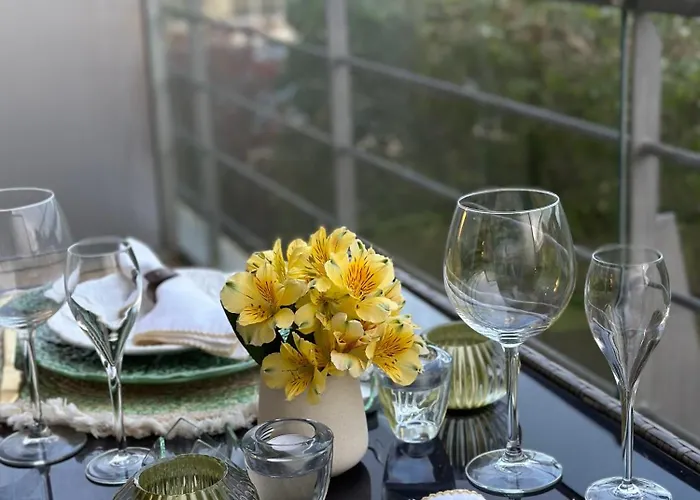 Luxury Quinta Da Barca