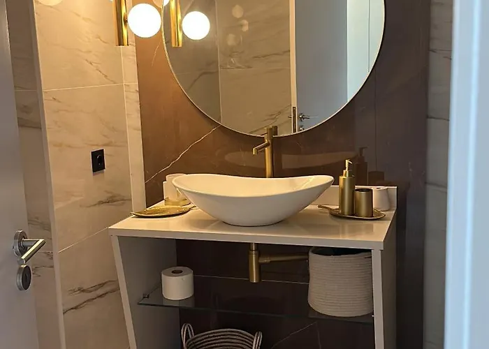 דירה Luxury Quinta Da Barca