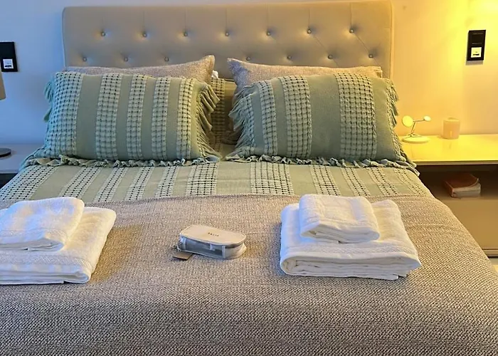 Apartment Luxury Quinta Da Barca Esposende