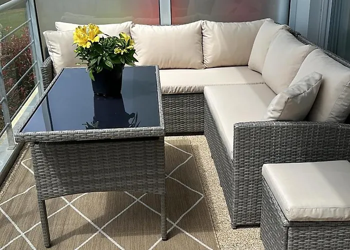 Luxury Quinta Da Barca דירה *