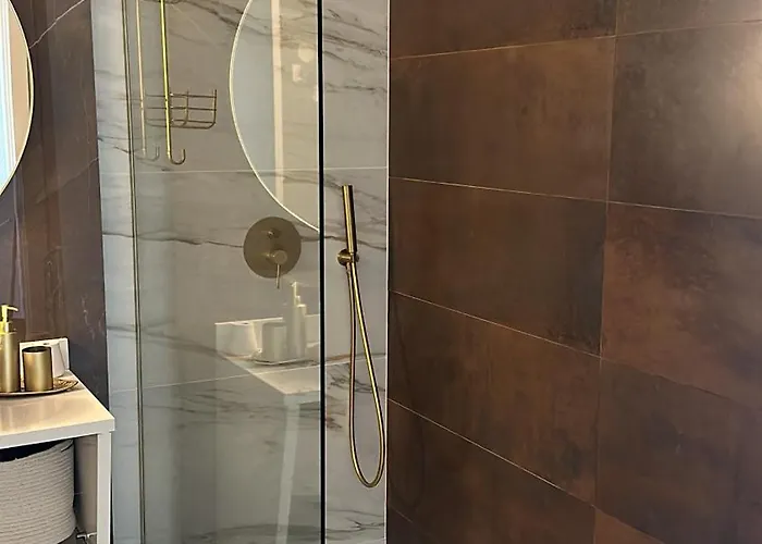 דירה Luxury Quinta Da Barca אספוסנדה