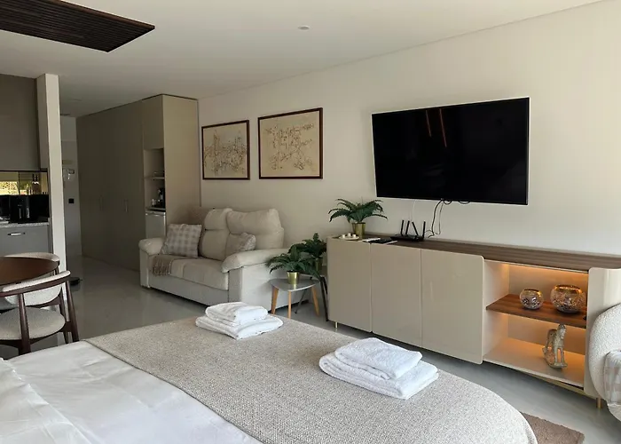 Luxury Quinta Da Barca אספוסנדה