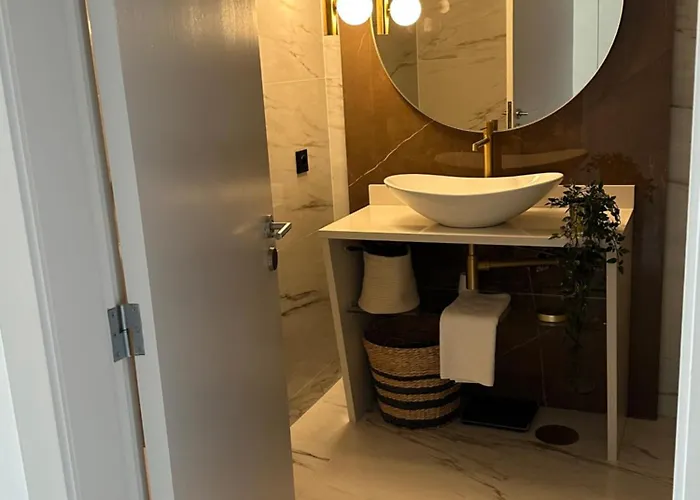 Apartment Luxury Quinta Da Barca Esposende