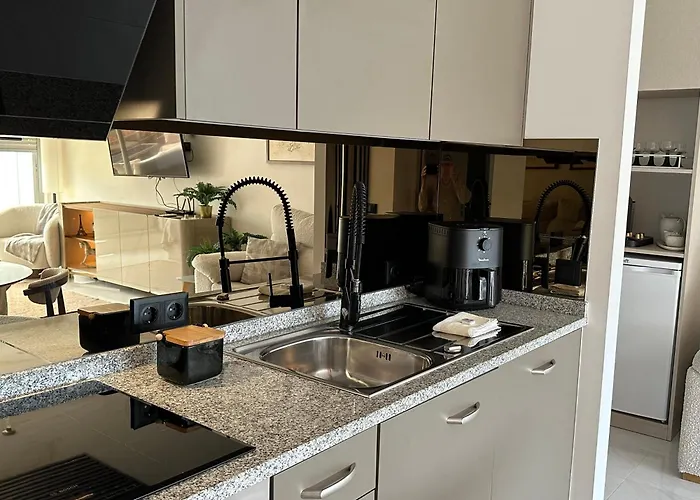 Luxury Quinta Da Barca דירה