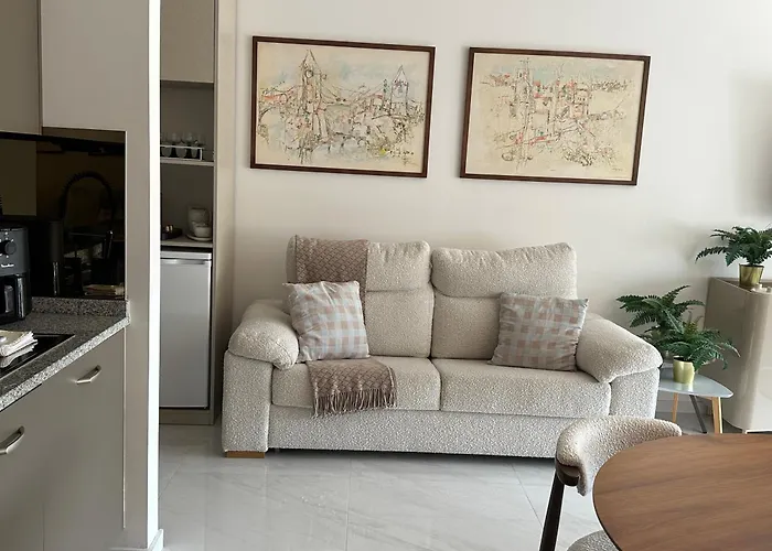 Luxury Quinta Da Barca דירה