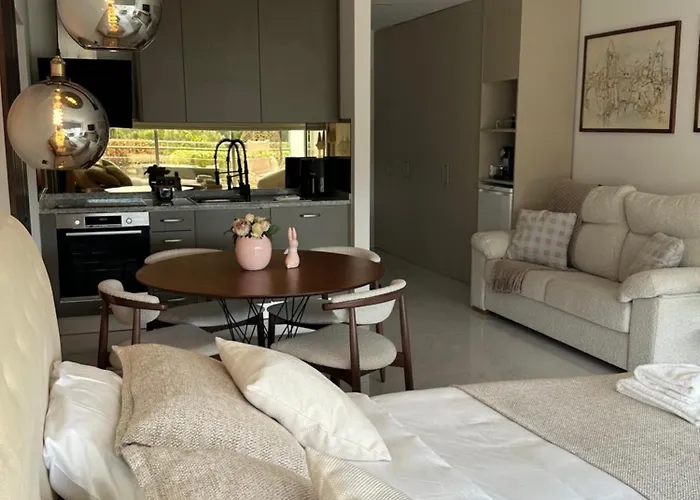 דירה Luxury Quinta Da Barca