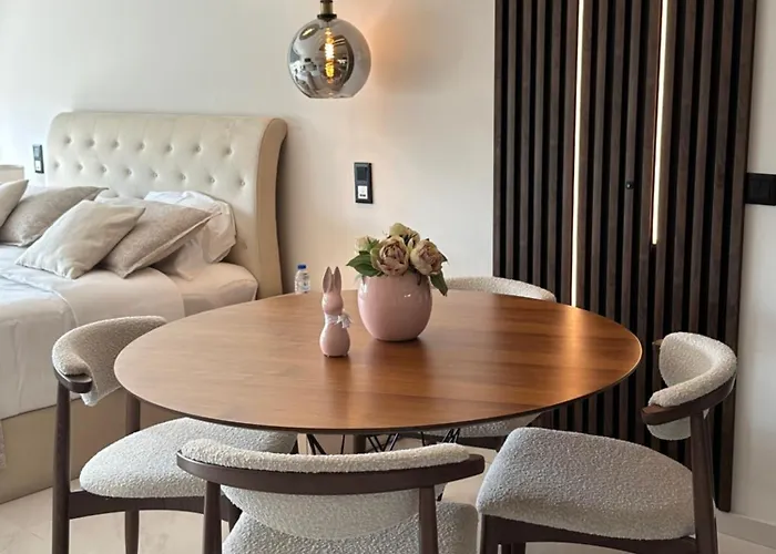 Apartment Luxury Quinta Da Barca *