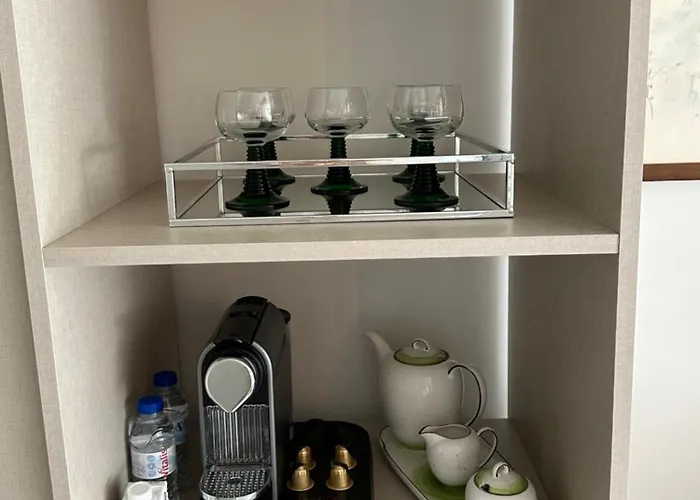 Luxury Quinta Da Barca דירה *