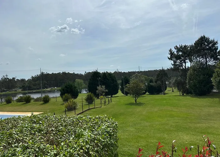 דירה Luxury Quinta Da Barca