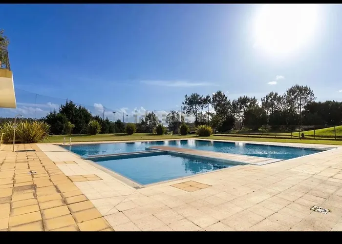 Luxury Quinta Da Barca דירה