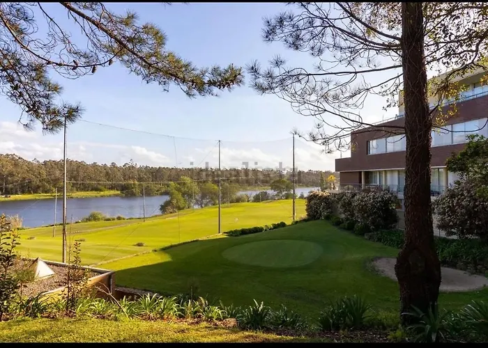 Luxury Quinta Da Barca דירה אספוסנדה